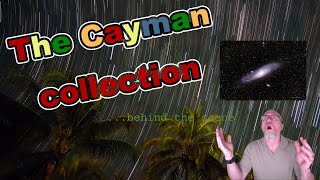 My adventures in Grand Cayman photographing Mars, the Pleiades, Cassiopeia, Cygnus, Orion, M31: the Andromeda Galaxy and M33: the Triangulum Galaxy using my Sony Alpha 6300 mirrorless camera with 12mm and 50mm Samyang lenses, the Svbony sv503 70ED 420mm doublet refractor, and using the Sky Watcher Star Adventurer GTi mount.
